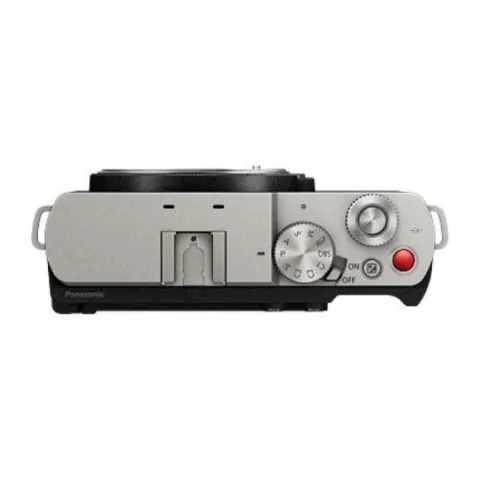 Panasonic Lumix S9 Body - Silver