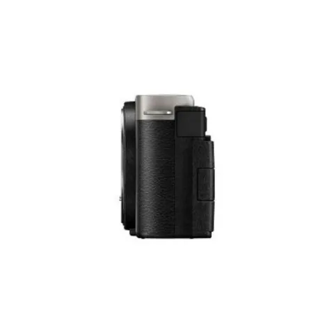Panasonic Lumix S9 Body - Silver