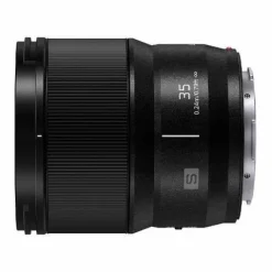 Panasonic Lumix S 35MM f1.8