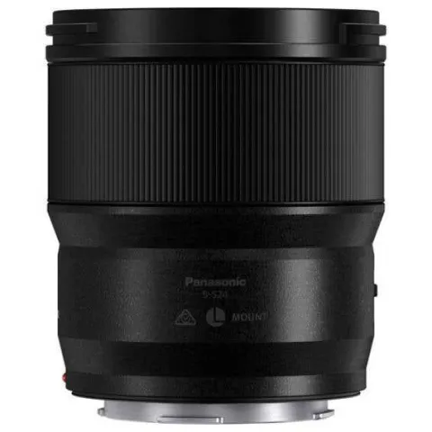Panasonic Lumix S 24mm f1.8