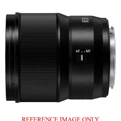 Panasonic Lumix S 50mm F1.8 Lens | Secondhand