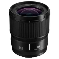 Panasonic Lumix S 18mm F1.8 Lens