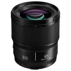 Panasonic Lumix S 85mm F1.8 Lens