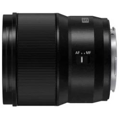 Panasonic Lumix S 85mm F1.8 Lens