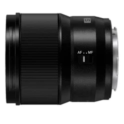 Panasonic Lumix S 50mm F1.8 Lens