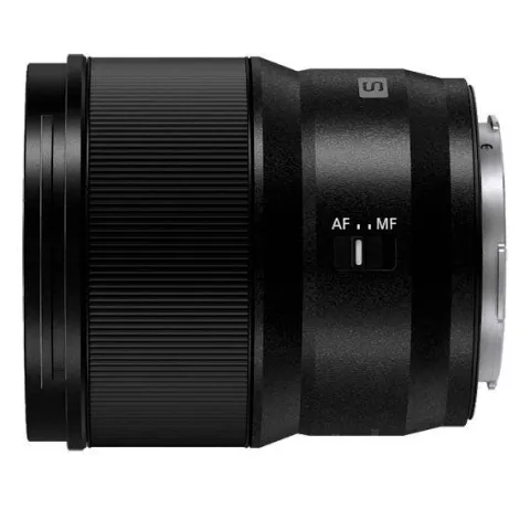 Panasonic Lumix S 50mm F1.8 Lens