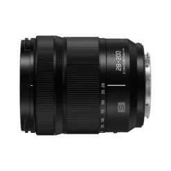 Panasonic Lumix S 28-200mm f4-7.1 Macro