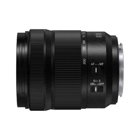Panasonic Lumix S 28-200mm f4-7.1 Macro