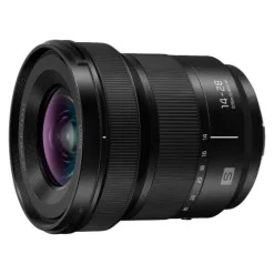 Panasonic Lumix S 14-28mm F4-5.6 Macro