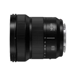 Panasonic Lumix S 14-28mm F4-5.6 Macro