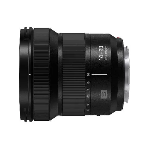 Panasonic Lumix S 14-28mm F4-5.6 Macro