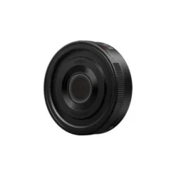 Panasonic Lumix S 26mm F8 Pancake Lens