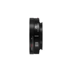 Panasonic Lumix S 26mm F8 Pancake Lens