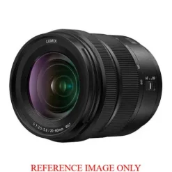 Panasonic Lumix S 20-60mm f3.5-5.6 Zoom | Secondhand