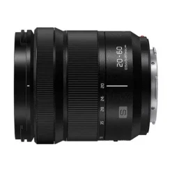 Panasonic Lumix S  20-60mm f3.5-5.6 Zoom