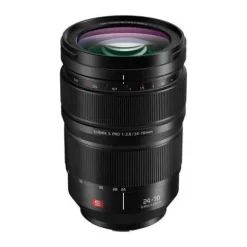 Panasonic Lumix S Pro 24-70mm F2.8