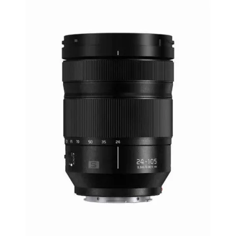 Panasonic Lumix S Pro 24-105mm f4 Macro OIS