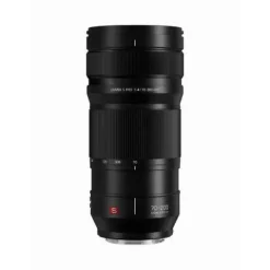 Panasonic Lumix S Pro 70-200mm f4 OIS