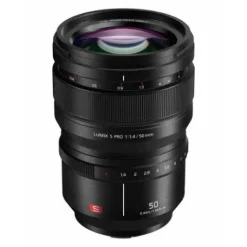 Panasonic Lumix S Pro 50mm f1.4