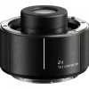 Panasonic Lumix S 2x Teleconverter