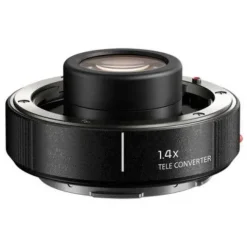 Panasonic Lumix S 1.4x Teleconverter