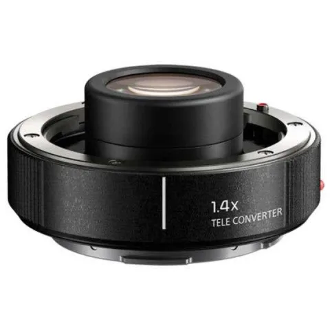 Panasonic Lumix S 1.4x Teleconverter