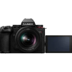 Panasonic Lumix S5II