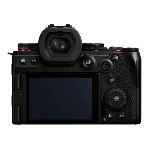 Panasonic Lumix S5II