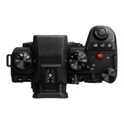 Panasonic Lumix S5II