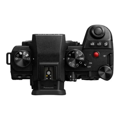Panasonic Lumix S5II