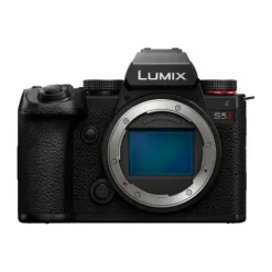 Panasonic Lumix S5II Body Only