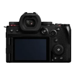 Panasonic Lumix S5II Body Only