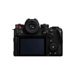 Panasonic Lumix S1IIE + 24-105mm Zoom Kit