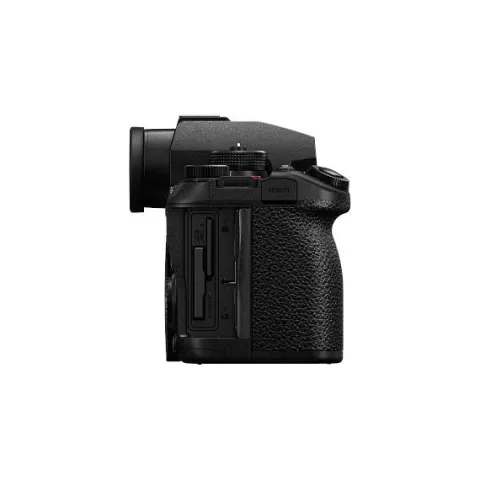 Panasonic Lumix S1IIE + 24-105mm Zoom Kit