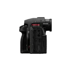 Panasonic Lumix S1IIE + 24-105mm Zoom Kit