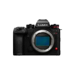 Panasonic Lumix S1IIE Body