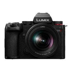 Panasonic Lumix S5II/20-60mm Kit