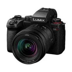 Panasonic Lumix S5II/20-60mm Kit