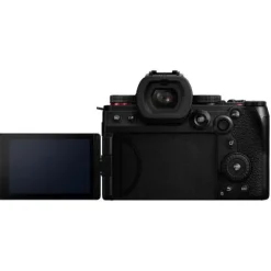 Panasonic Lumix S5II/20-60mm Kit