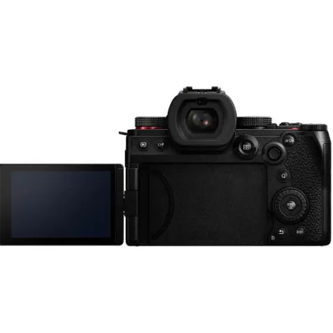 Panasonic Lumix S5II/20-60mm Kit