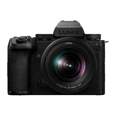 Panasonic Lumix S5IIX