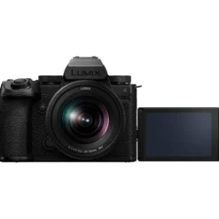 Panasonic Lumix S5IIX