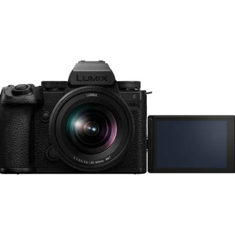 Panasonic Lumix S5IIX