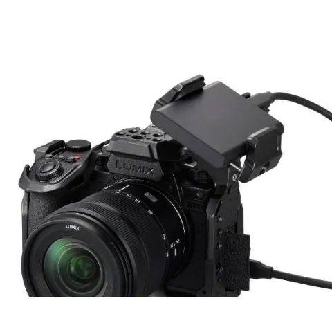 Panasonic Lumix S5IIX