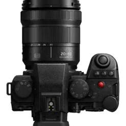 Panasonic Lumix S5IIX