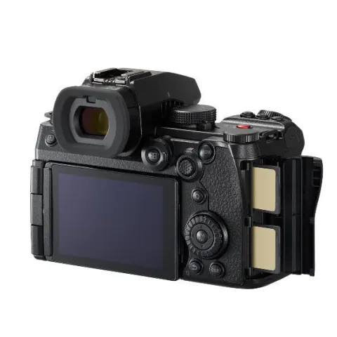 Panasonic Lumix S5IIX
