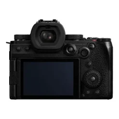 Panasonic Lumix S5IIX