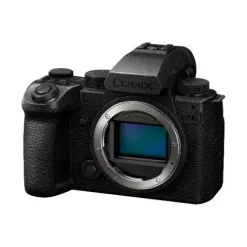 Panasonic Lumix S5IIX Body Only