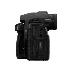 Panasonic Lumix S5IIX Body Only