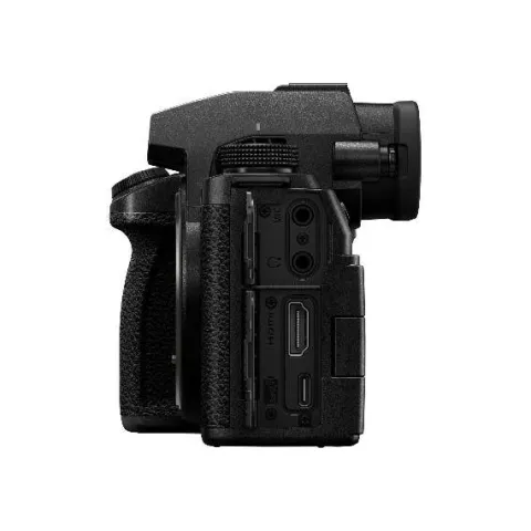 Panasonic Lumix S5IIX/20-60mm Kit